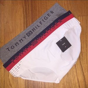 Tommy Hilfiger Hipsters